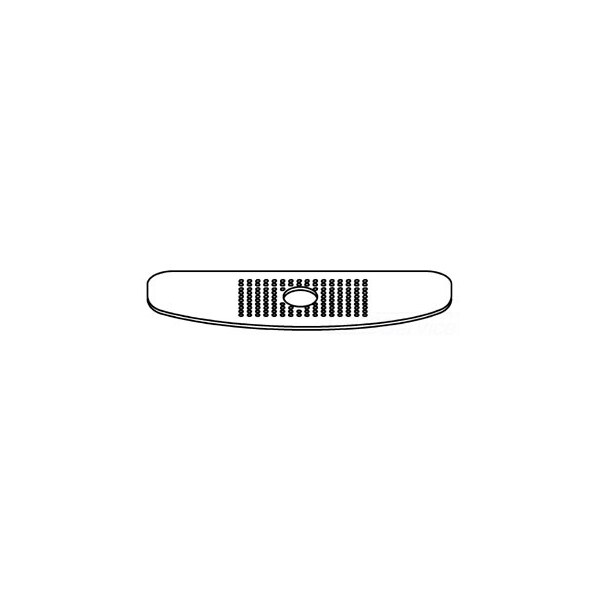 Kohler Plate, Diffuser 97538 - main
